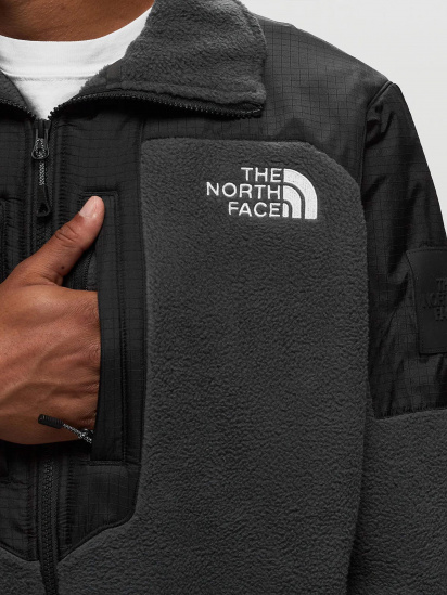 Демисезонная куртка The North Face Fleeski Y2K модель NF0A852JMN81 — фото 3 - INTERTOP