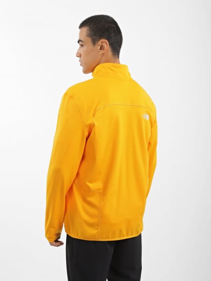 Демісезонна куртка The North Face Quest модель NF0A3YG156P1 — фото 3 - INTERTOP