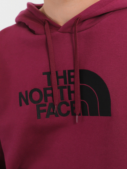 Худи The North Face DREW PEAK модель NF00AHJYI0H1 — фото 4 - INTERTOP