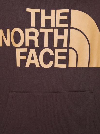 Худи The North Face Graphic модель NF0A3XYDKOT1 — фото 8 - INTERTOP