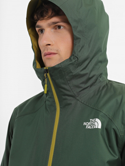 Демисезонная куртка The North Face Millerton модель NF0A3YFIOQR1 — фото 4 - INTERTOP