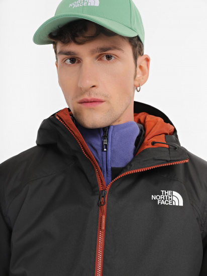 Демісезонна куртка The North Face Millerton модель NF0A3YFIWEW1 — фото 4 - INTERTOP