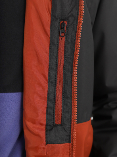 Демісезонна куртка The North Face Millerton модель NF0A3YFIWEW1 — фото 5 - INTERTOP