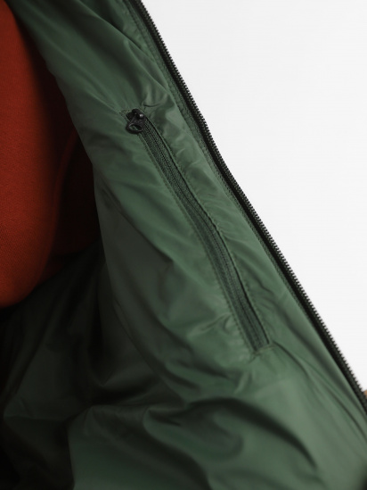 Зимова куртка The North Face Diablo модель NF0A4M9LKII1 — фото 5 - INTERTOP