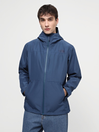 Синій - Демісезонна куртка The North Face M Dryzzle Futurelight Jacket