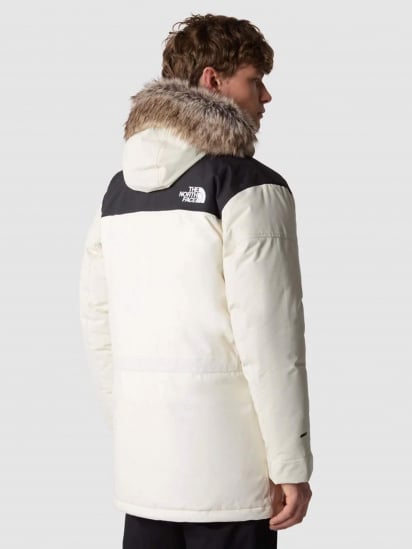 Зимова куртка The North Face McMurdo 2 модель NF00CP07Q4C1 — фото - INTERTOP