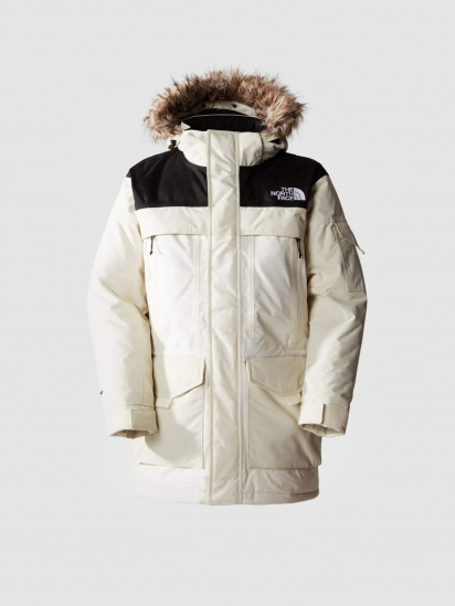 Зимова куртка The North Face McMurdo 2 модель NF00CP07Q4C1 — фото 5 - INTERTOP