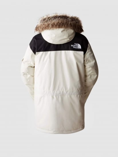 Зимова куртка The North Face McMurdo 2 модель NF00CP07Q4C1 — фото 6 - INTERTOP