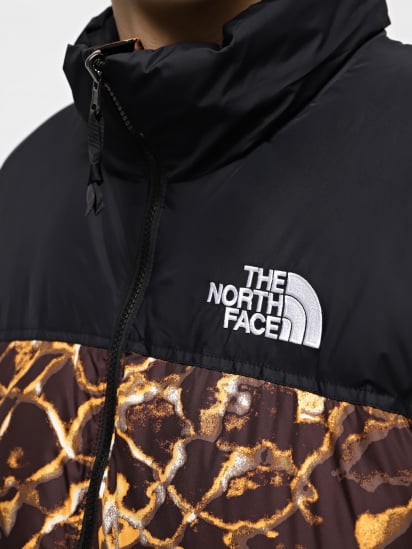 Зимова куртка The North Face 1996 Retro Nuptse модель NF0A3C8DOS31 — фото 4 - INTERTOP