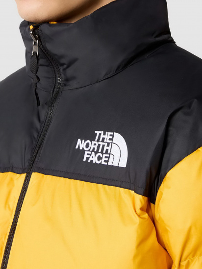 Зимова куртка The North Face 1996 Nuptse модель NF0A3C8DZU31 — фото 3 - INTERTOP