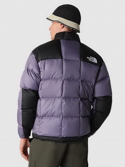 Зимова куртка The North Face LHOTSE модель NF0A3Y23N141 — фото - INTERTOP