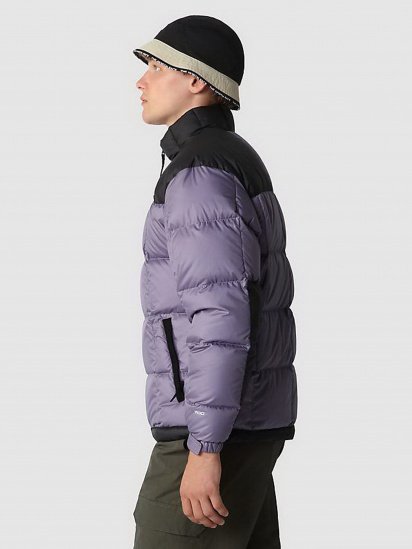 Зимова куртка The North Face LHOTSE модель NF0A3Y23N141 — фото 3 - INTERTOP
