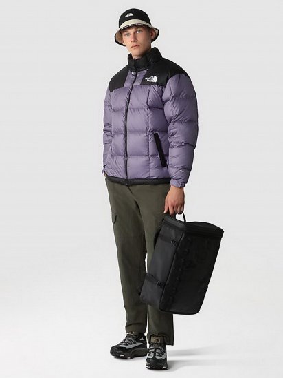 Зимова куртка The North Face LHOTSE модель NF0A3Y23N141 — фото 4 - INTERTOP
