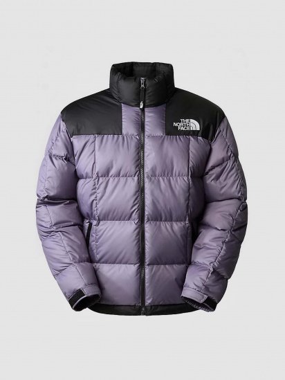 Зимняя куртка The North Face LHOTSE модель NF0A3Y23N141 — фото 5 - INTERTOP