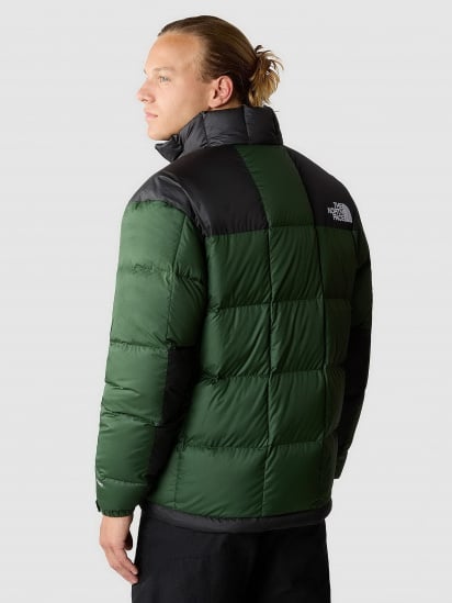 Зимова куртка The North Face Lhotse модель NF0A3Y23KII1 — фото - INTERTOP
