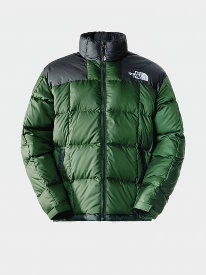 Зимова куртка The North Face Lhotse модель NF0A3Y23KII1 — фото 5 - INTERTOP