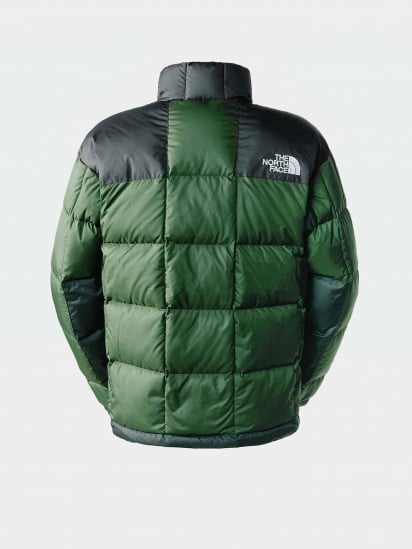 Зимова куртка The North Face Lhotse модель NF0A3Y23KII1 — фото 6 - INTERTOP
