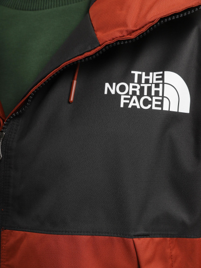 Вітровка The North Face Mountain модель NF0A5IG2WEW1 — фото 4 - INTERTOP
