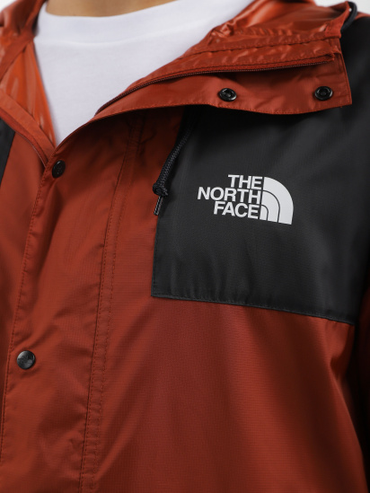 Вітровка The North Face Mountain модель NF0A5IG3WEW1 — фото 4 - INTERTOP