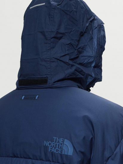 Зимова куртка The North Face Nuptse Padded модель NF0A7UQZO6Q1 — фото - INTERTOP