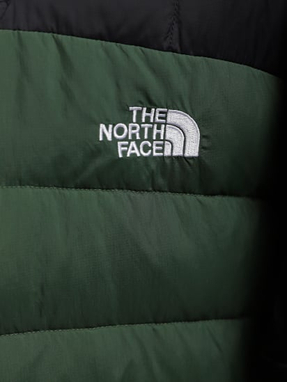 Демисезонная куртка The North Face Doudoune Capuche Lapaz модель NF0A7WZWI0P1 — фото 4 - INTERTOP