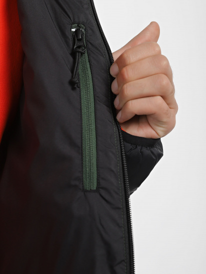 Демісезонна куртка The North Face Doudoune Capuche Lapaz модель NF0A7WZWI0P1 — фото 5 - INTERTOP