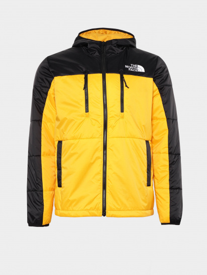 Зимова куртка The North Face Himalayan Light модель NF0A7WZXZU31 — фото 5 - INTERTOP