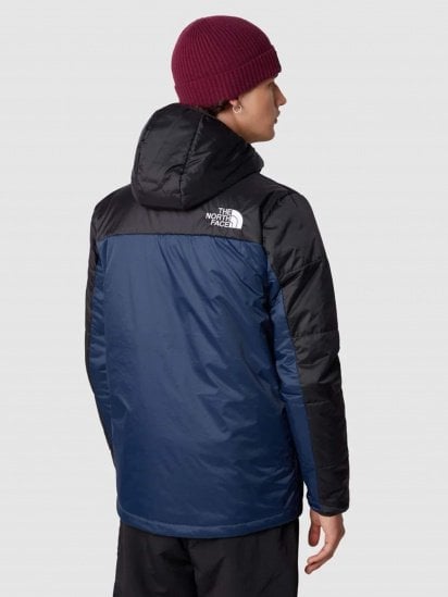 Зимова куртка The North Face Himalayan Light модель NF0A7WZX92A1 — фото - INTERTOP