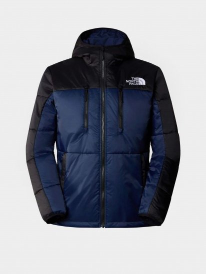 Зимняя куртка The North Face Himalayan Light модель NF0A7WZX92A1 — фото 5 - INTERTOP