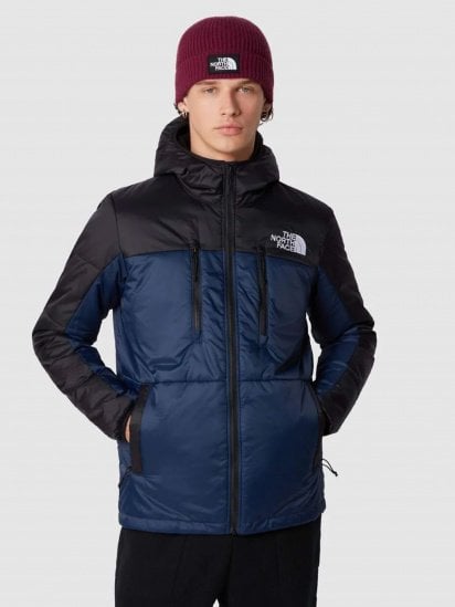 Зимова куртка The North Face Himalayan Light модель NF0A7WZX92A1 — фото - INTERTOP