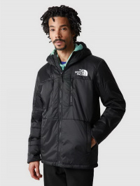 Чёрный - Зимняя куртка The North Face Himalayan Light