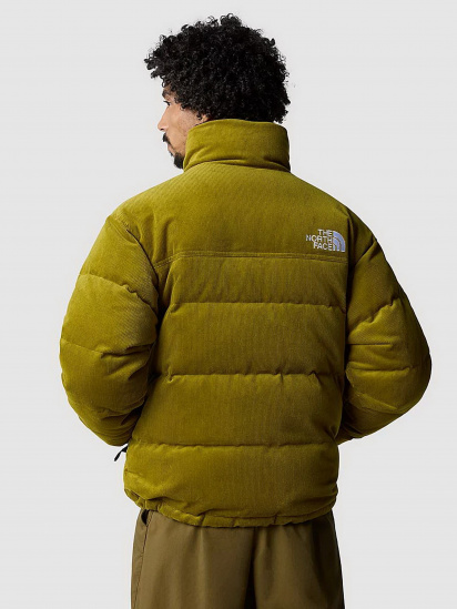 Зимняя куртка The North Face 1992 Nuptse Reversible Padded модель NF0A831IO621 — фото - INTERTOP