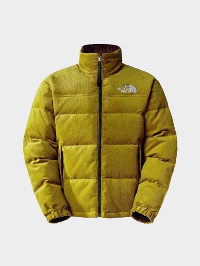 Зимняя куртка The North Face 1992 Nuptse Reversible Padded модель NF0A831IO621 — фото 5 - INTERTOP