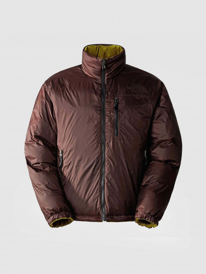Зимняя куртка The North Face 1992 Nuptse Reversible Padded модель NF0A831IO621 — фото 7 - INTERTOP