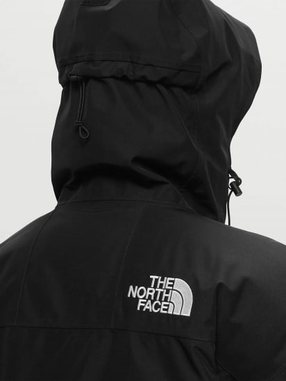 Зимова куртка The North Face GTX Mountain Guide Insulated модель NF0A831KJK31 — фото - INTERTOP