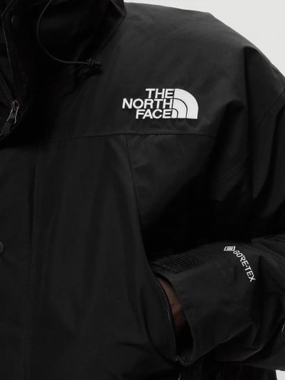 Зимняя куртка The North Face GTX Mountain Guide Insulated модель NF0A831KJK31 — фото 4 - INTERTOP