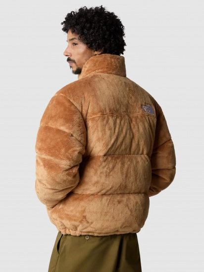 Зимняя куртка The North Face Versa Velour Nuptse модель NF0A84F7I0J1 — фото - INTERTOP