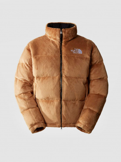 Зимова куртка The North Face Versa Velour Nuptse модель NF0A84F7I0J1 — фото 3 - INTERTOP