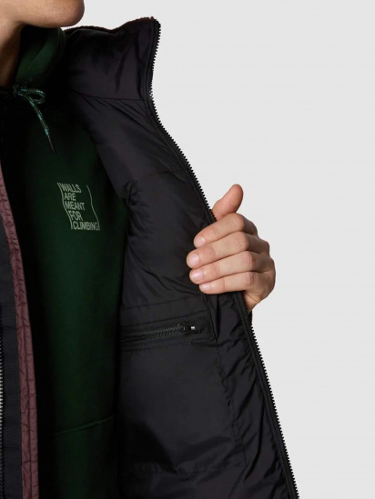 Зимова куртка The North Face Versa Velour Nuptse модель NF0A84F7I0I1 — фото 3 - INTERTOP