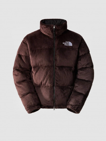 Зимова куртка The North Face Versa Velour Nuptse модель NF0A84F7I0I1 — фото 5 - INTERTOP