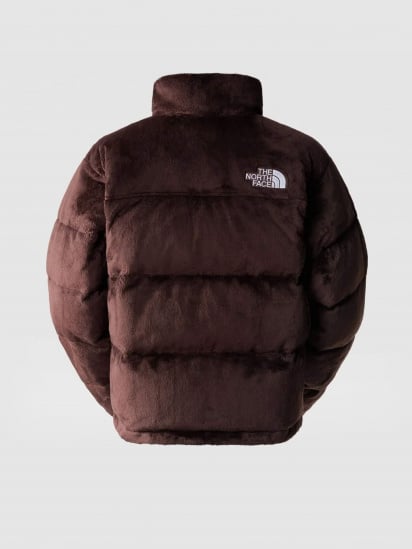 Зимняя куртка The North Face Versa Velour Nuptse модель NF0A84F7I0I1 — фото 6 - INTERTOP