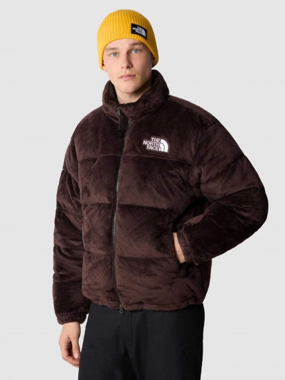 Зимняя куртка The North Face Versa Velour Nuptse модель NF0A84F7I0I1 — фото - INTERTOP