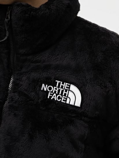 Зимова куртка The North Face Versa Velour Nuptse модель NF0A84F7JK31 — фото 4 - INTERTOP