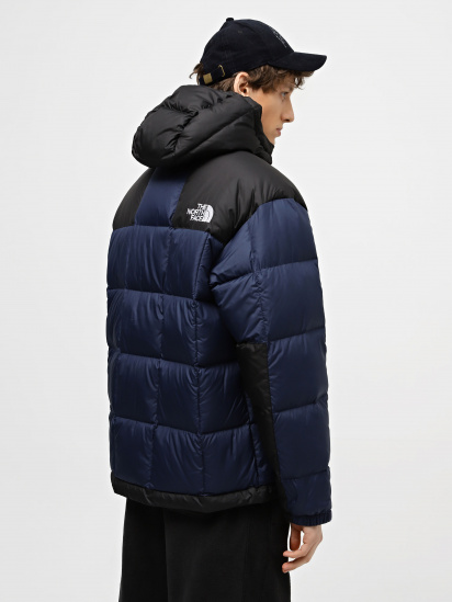 Зимняя куртка The North Face Lhotse модель NF0A853C92A1 — фото 3 - INTERTOP