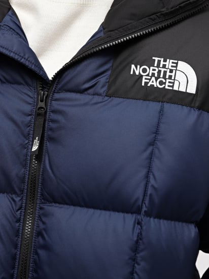Зимняя куртка The North Face Lhotse модель NF0A853C92A1 — фото 4 - INTERTOP