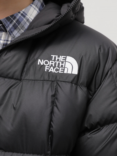 Зимняя куртка The North Face Lhotse модель NF0A853CJK31 — фото 4 - INTERTOP