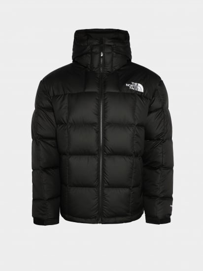 Зимова куртка The North Face Lhotse модель NF0A853CJK31 — фото 6 - INTERTOP