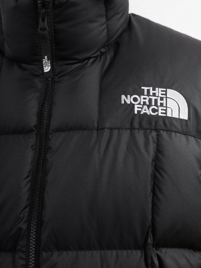 Жилет з утеплювачем The North Face Lhotse модель NF0A853DJK31 — фото 4 - INTERTOP