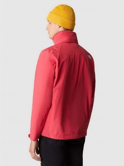 Демісезонна куртка The North Face Outdoor Sangro модель NF00A3X5JIN1 — фото - INTERTOP