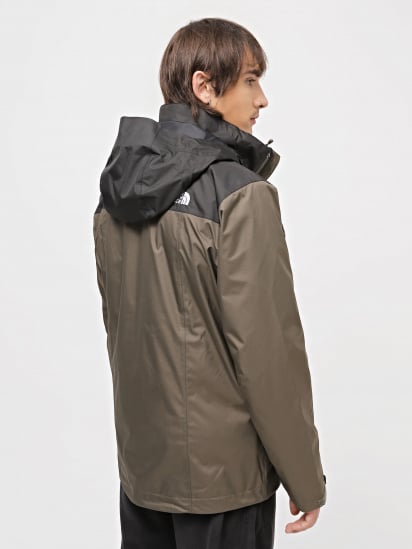 Демісезонна куртка The North Face Evolve II Triclimate® модель NF00CG55OFV1 — фото 3 - INTERTOP